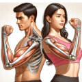 วิธีส่งแขนเขียว: สำหรับผู้ที่ต้องการท่อนแขนที่ผอมเปรี้ยว